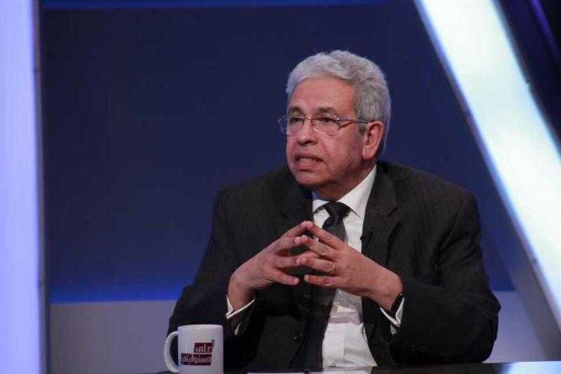 عبد المنعم سعيد: إيران تسعى إلى ضمان ألا يؤدي ردها إلى نشوب حرب إقليمية