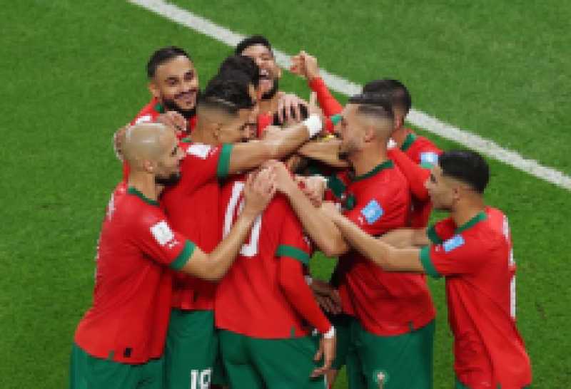 الركراكي يضم أشرف داري لقائمة المغرب بعد الانضمام رسميًا لـ الأهلي