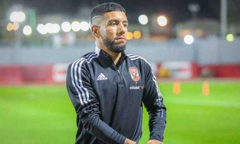 صدمة لقندوسي من منتخب الجزائر.. وعودة رياض محرز لقائمة محاربي الصحراء