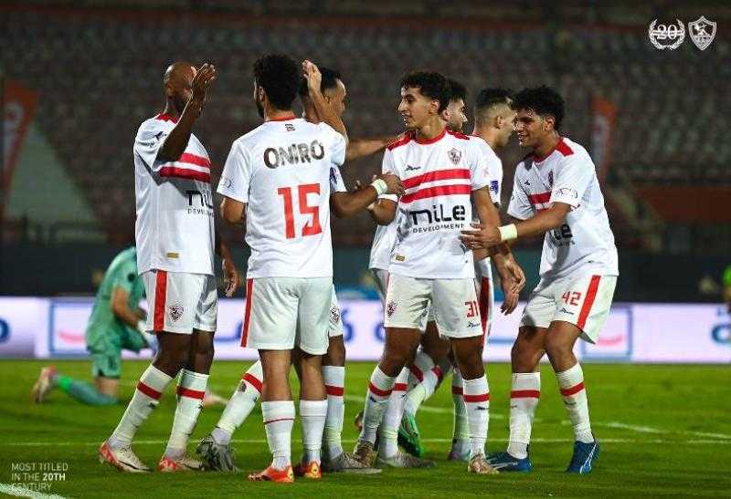 عاجل | فيفا يُعلن رسميًا رفع إيقاف القيد عن الزمالك بقضية روي أجواش.. مستند