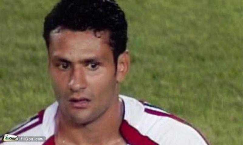 الأمن يكشف جهود لكشف غموض سرقة فيلا محمد أبو العلا لاعب الزمالك السابق