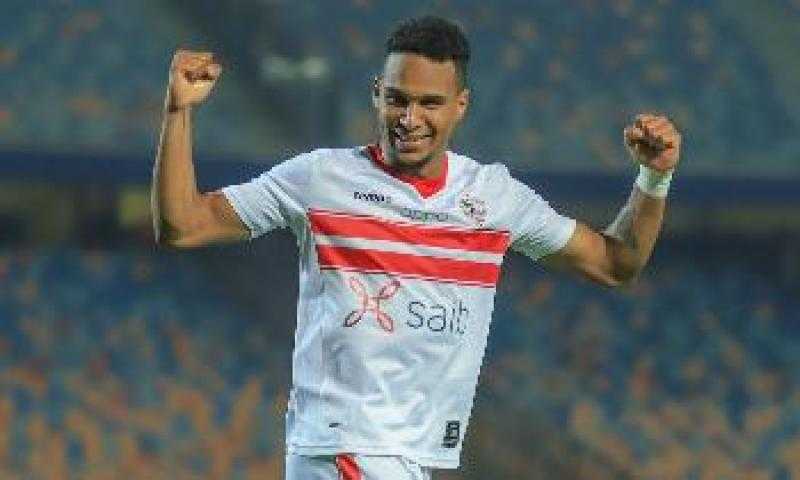 طارق السيد: الزمالك مديون بـ مليار ونصف جنية.. والجزيري فسخ تعاقده مع النادي