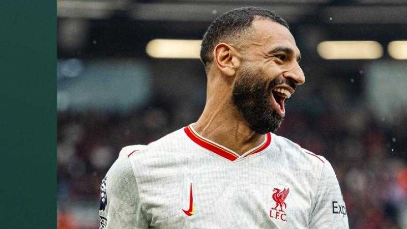 «اتهموه بالكذب».. شيء وحيد أقر محمد صلاح بإدمانه