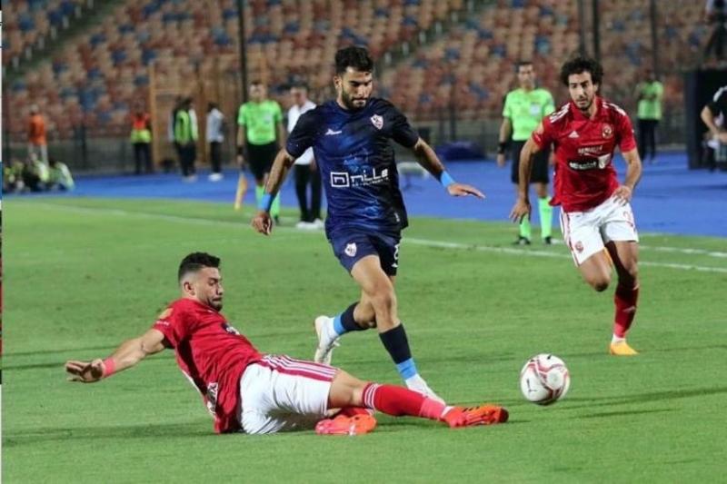 موعد مباراة نهائي السوبر الإفريقي بين الأهلي والزمالك