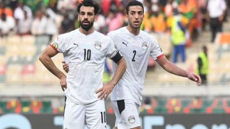 كواليس جديدة.. محمد عبد المنعم يعتذر للغياب عن منتخب مصر لمواجهة كاب فيردي