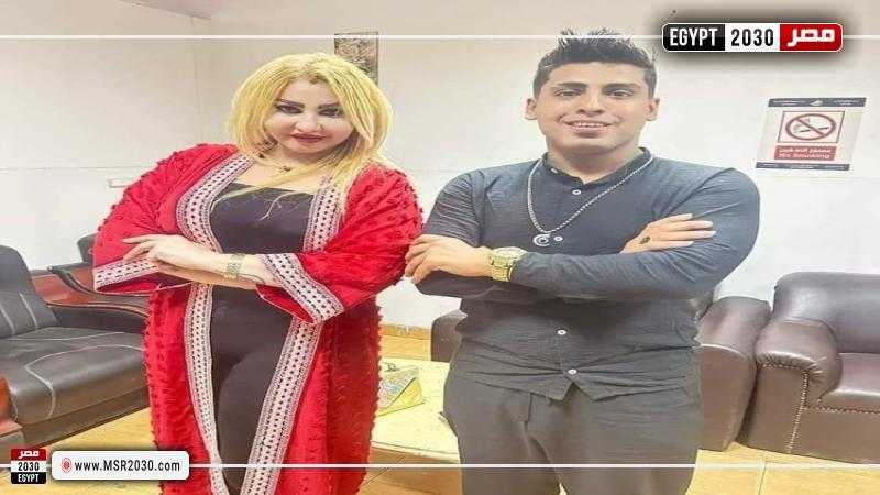 حكم قضائي عاجل بشأن كروان مشاكل وإنجي حمادة.. تعرف عليه