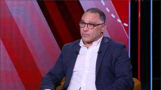 رئيس إنبي: يكشف تفاصيل إعارة محمد حمدي إلى الزمالك وموقف زياد كمال مع الأبيض