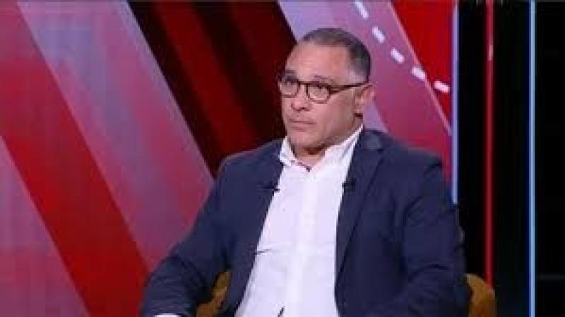 الشريعي: الأهلي لو طلب ضم لاعب من إنبي سأخذه من يده إلى الجزيرة