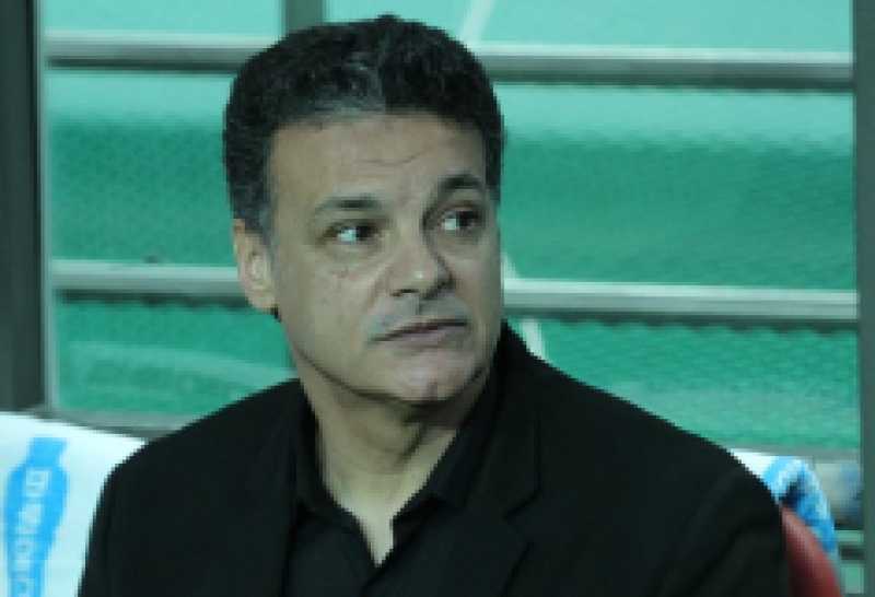 عاجل | وفاة إيهاب جلال مدرب منتخب مصر السابق