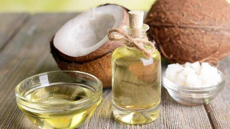 طرق عديدة لاستخدام زيت جوز الهند