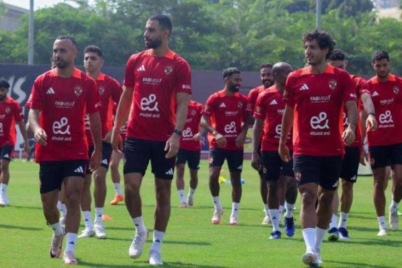 موعد مباراة الأهلي وجورماهيا الكيني في دوري أبطال إفريقيا