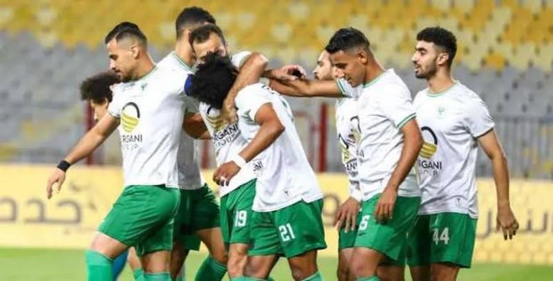 موعد مباراة المصري ضد الهلال الليبي بكأس الكونفدرالية والقناة الناقلة