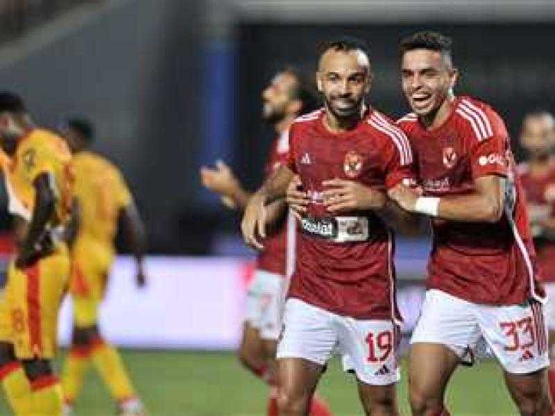 غيابات الأهلي ضد جورماهيا الكيني في دوري أبطال إفريقيا