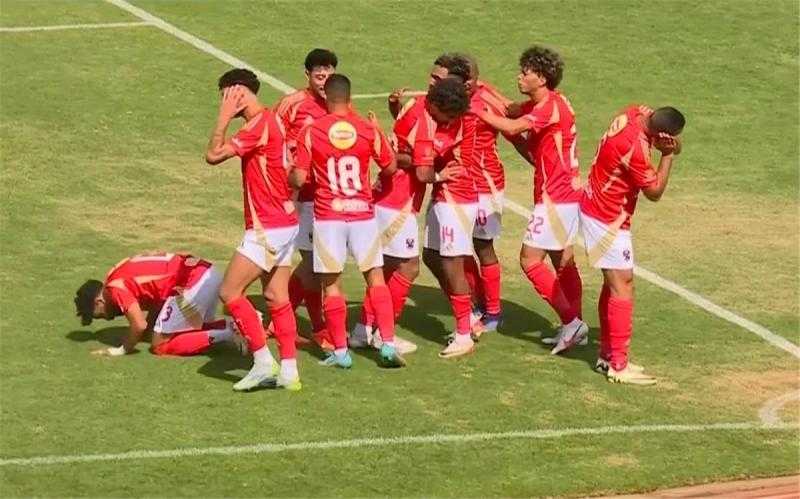 موعد مباراة الأهلي القادمة أمام جورماهيا في إياب دور الـ32 من دوري أبطال إفريقيا