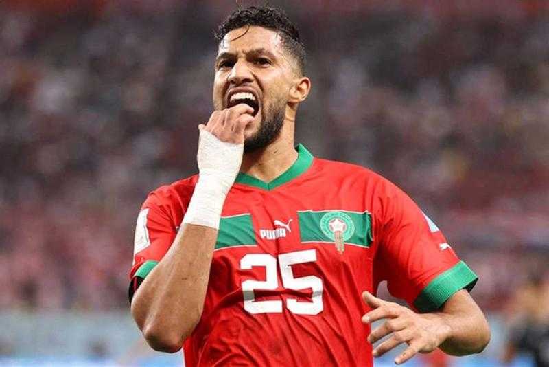 لاعب الأهلي: يحيى عطية الله قدم أداءً مقبولًا أمام جورماهيا الكيني