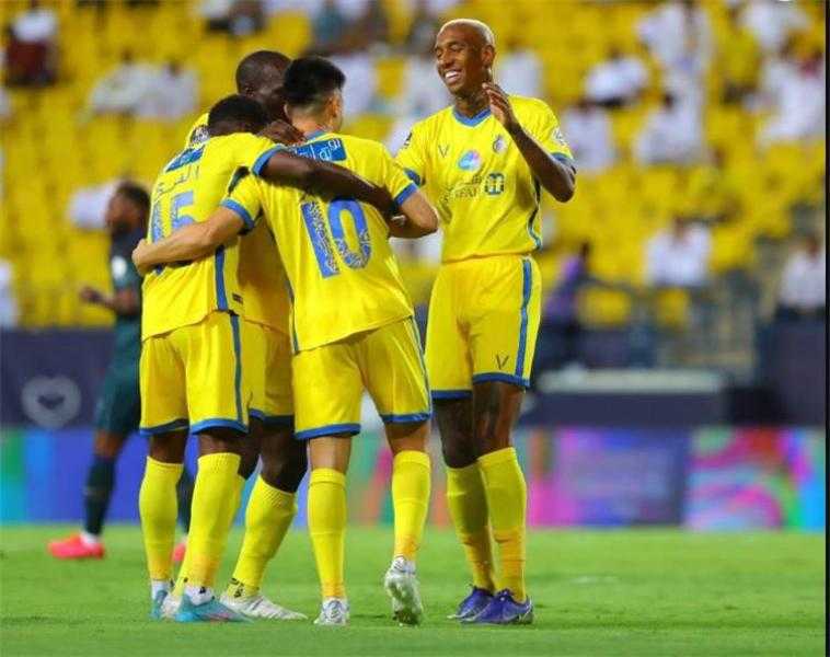 مفاجأة عاجلة | الكشف عن مدرب النصر السعودي الجديد