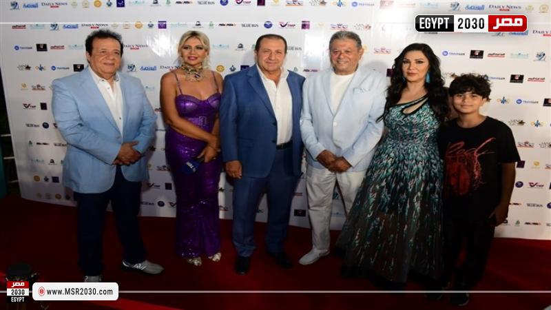 مهرجان الغردقة لسينما الشباب