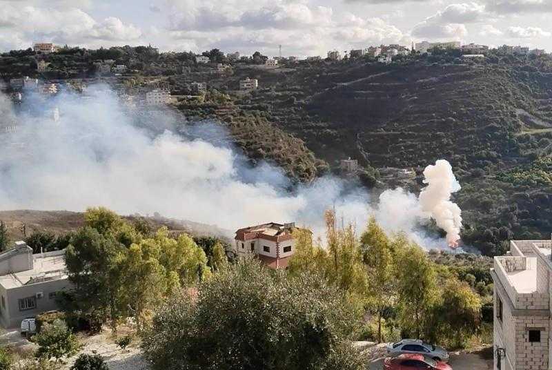 النازحون من جنوب لبنان.. كم عددهم؟ وإلى أين ذهبوا؟