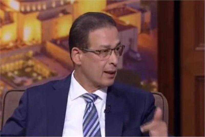 عاطف سيد الأهل: تصريحات نتنياهو محاولة للتعويض عن إهانة إسرائيل في 7 أكتوبر