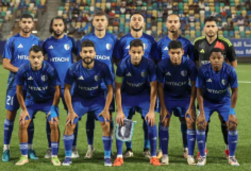 منافس المصري.. الهلال الليبي يُعلن الانسحاب من بطولة الدوري