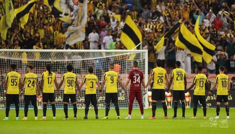 تشكيل الاتحاد المتوقع ضد الهلال في الدوري السعودي.. بنزيما يقود كتيبة الهجوم