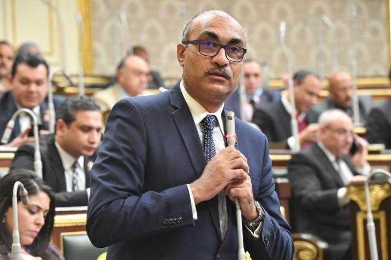 برلماني: الجميع متضرر من قانون الإيجار القديم سواء الملاك أو المستأجرين لهذا السبب