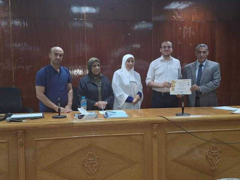 التخطيط الاستراتيجي ومتابعة الأداء.. ورشة عمل بكلية التجارة بجامعة بنها