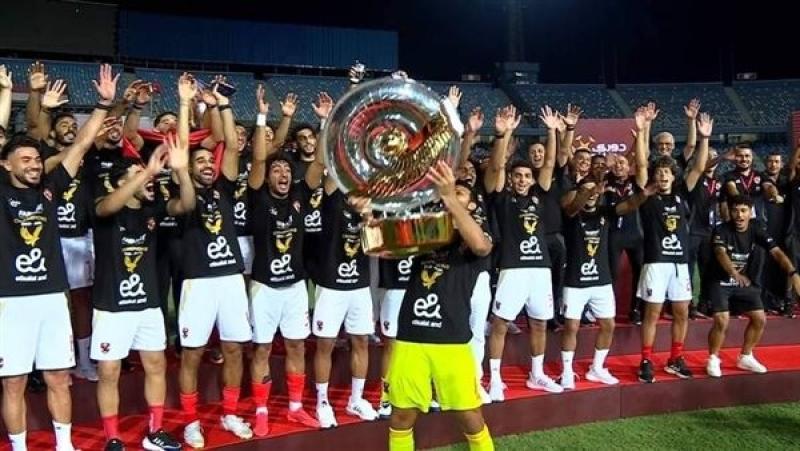 الدرع الحلال.. نجم الزمالك السابق يثير غضب جماهير الأهلي