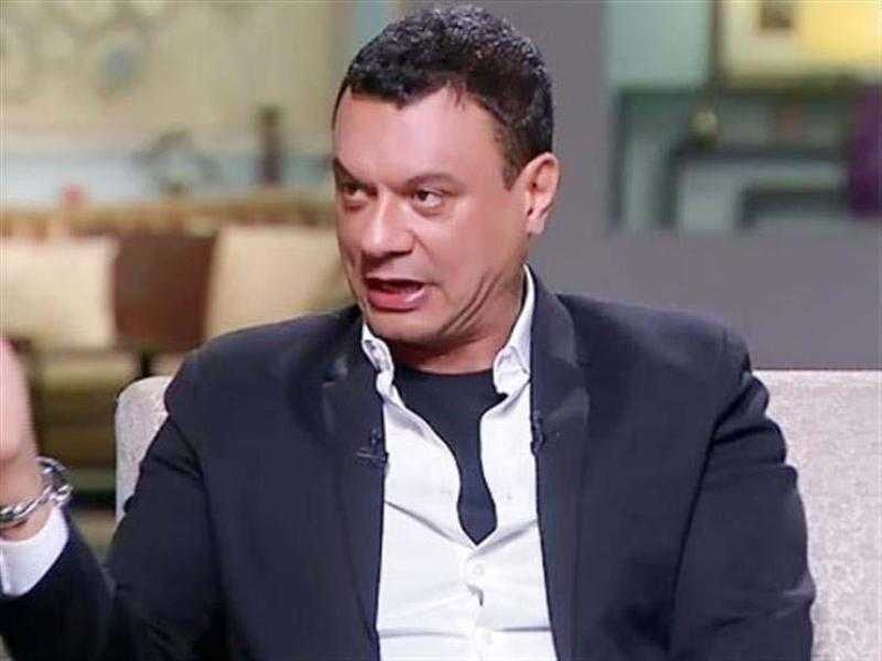 أولى جلسات محاكمة الفنان عباس أبو الحسن.. بعد قليل