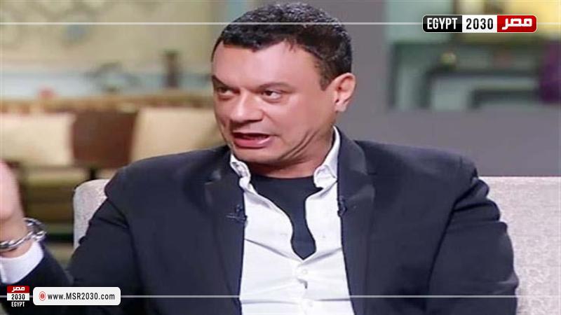 الفنان عباس أبو الحسن