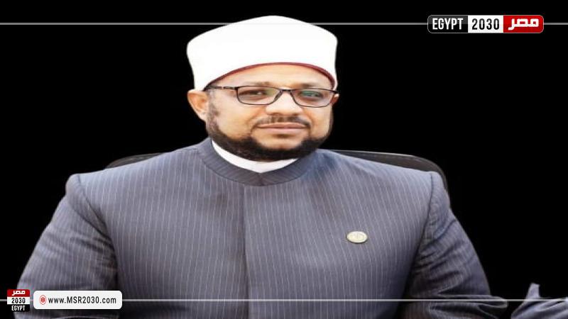 الدكتور محمد الجندي