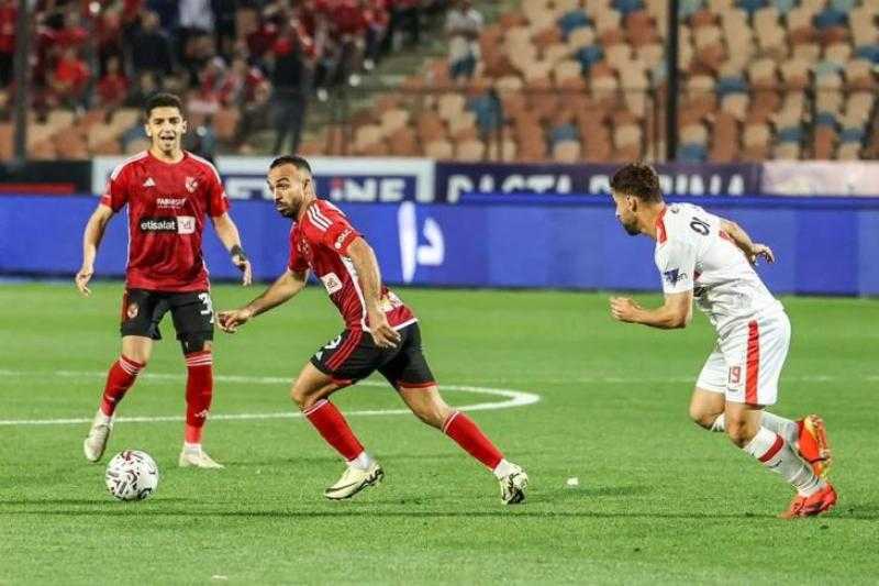 5 معلومات لا تعرفها عن مباراة الأهلي والزمالك اليوم في السوبر الأفريقي