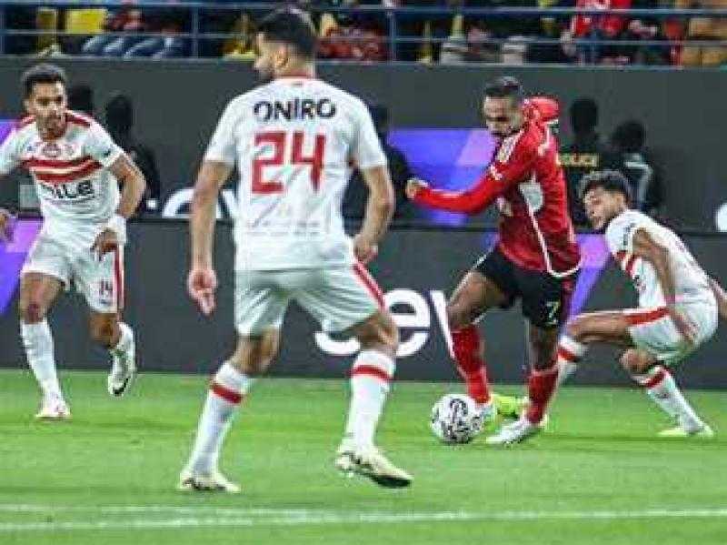 القنوات الناقلة لمباراة الأهلي ضد الزمالك بالسوبر الإفريقي