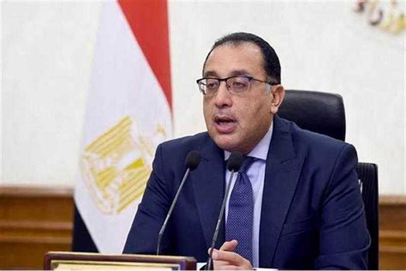 رئيس الوزراء يناقش تنظيم مؤتمر استثماري ”مصري – بريطاني” لتعزيز الاستثمارات الأجنبية