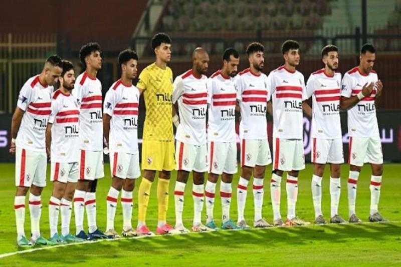 خالد الغندور: الزمالك زعيم إفريقيا.. وجوميز مدرب بطل