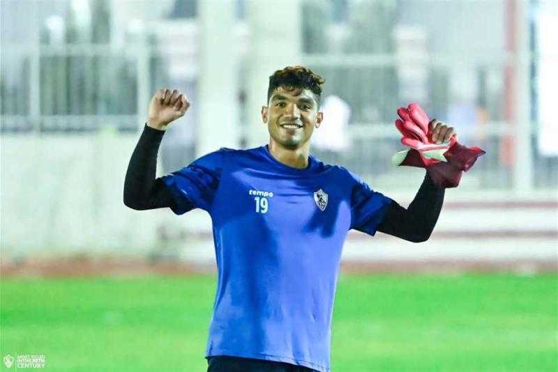 الزمالك يُعلن تفاصيل إصابة محمد صبحي وموقفه من السوبر المصري