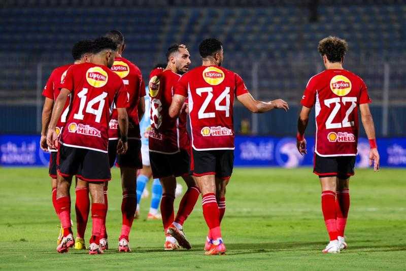 موعد كأس السوبر المصري في الإمارات.. صدام محتمل بين الأهلي والزمالك