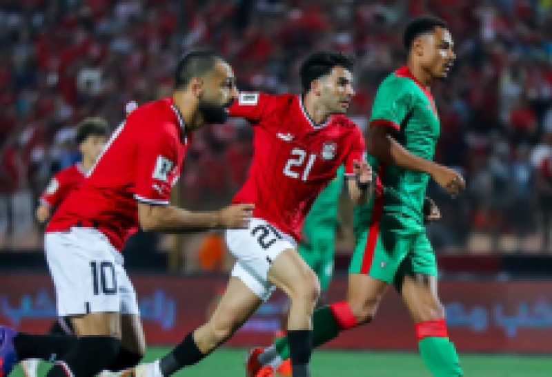 عاجل | قائمة منتخب مصر لمباراتي موريتانيا بتصفيات أمم إفريقيا.. استبعاد إمام عاشور والنني