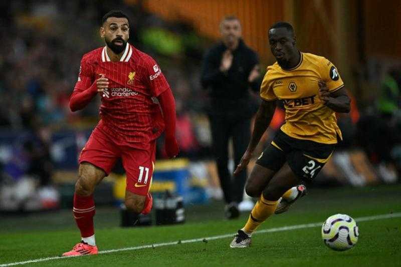 موعد مباراة ليفربول ضد بولونيا في دوري أبطال أوروبا والقنوات الناقلة