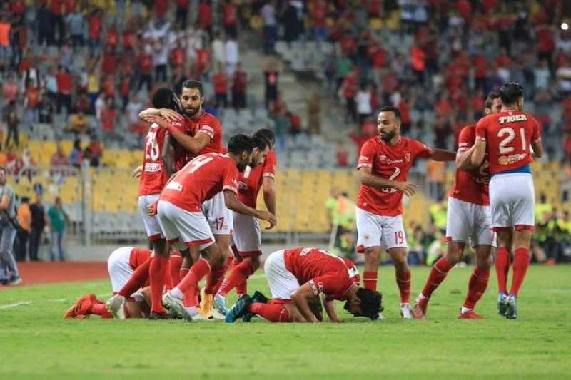 لاعب الزمالك: الشحات وكهربا وإمام عاشور أقوى من منظومة الأهلي