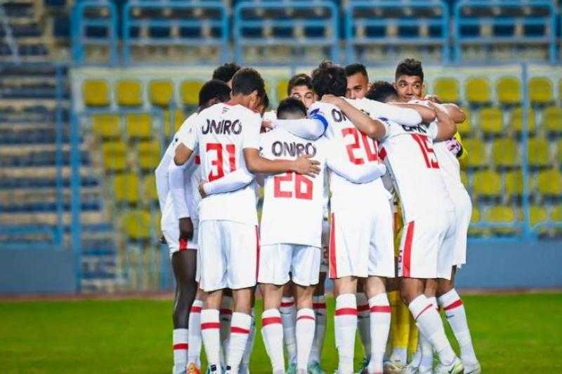 موعد عودة الزمالك إلى التدريبات بعد الفوز بالسوبر الإفريقي