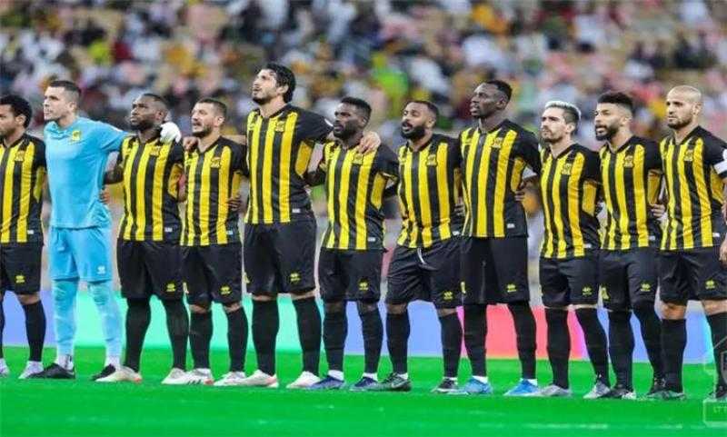 موعد مباراة الأخدود ضد الاتحاد في الدوري السعودي.. والقنوات الناقلة