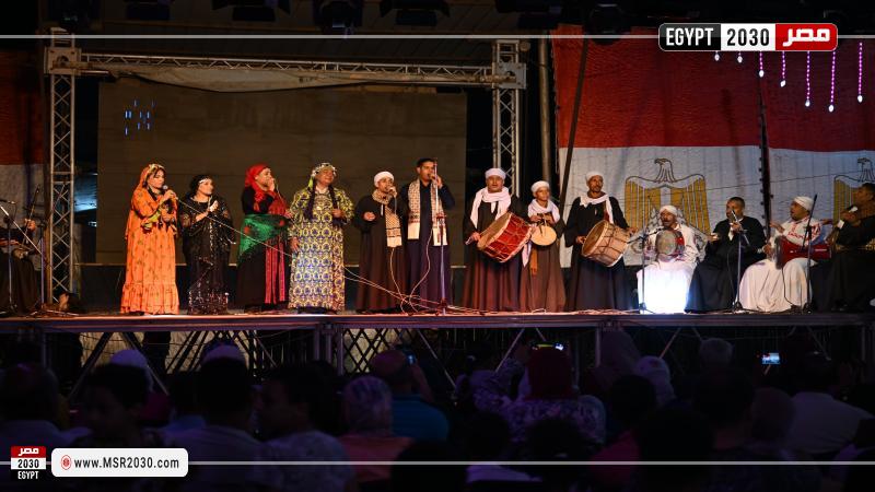 مهرجان الإسماعيلية الدولي 