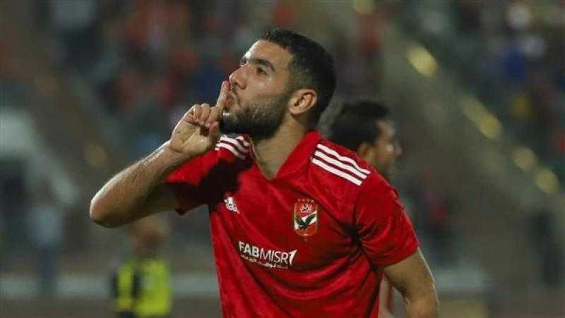 وكيل أحمد قندوسي السابق يكشف كواليس انتقال اللاعب إلى الأهلي