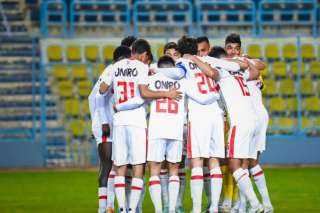 الزمالك يسافر إلى الإمارات للمشاركة في السوبر المصري