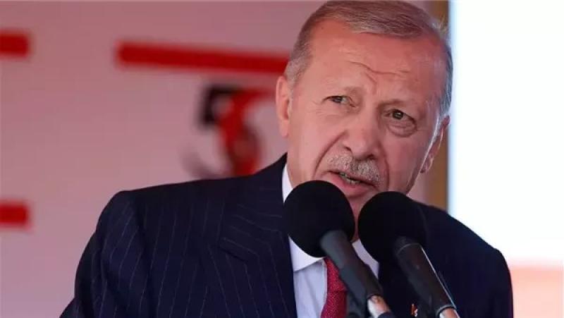 مشبهًا نتنياهو بـ هتلر.. أردوغان يتعهد بدفع إسرائيل ثمن الإبادة الجماعية بغزة