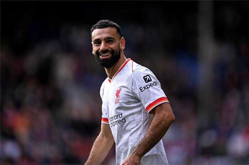 عاجل | بأموال مصرية.. محمد صلاح ينتقل إلى الدوري الأمريكي