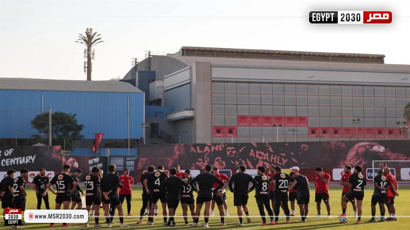 الاهلي 