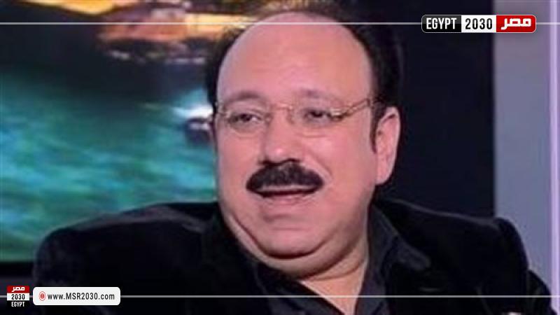 محمد عز العرب 