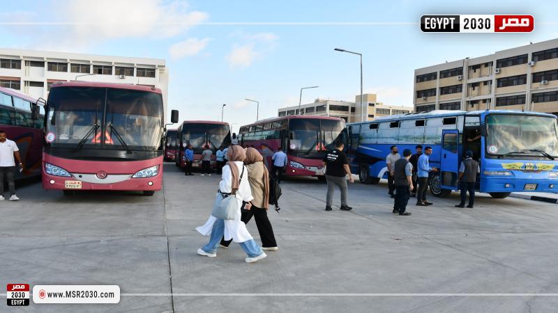 جامعة الإسماعيلية الجديدة 